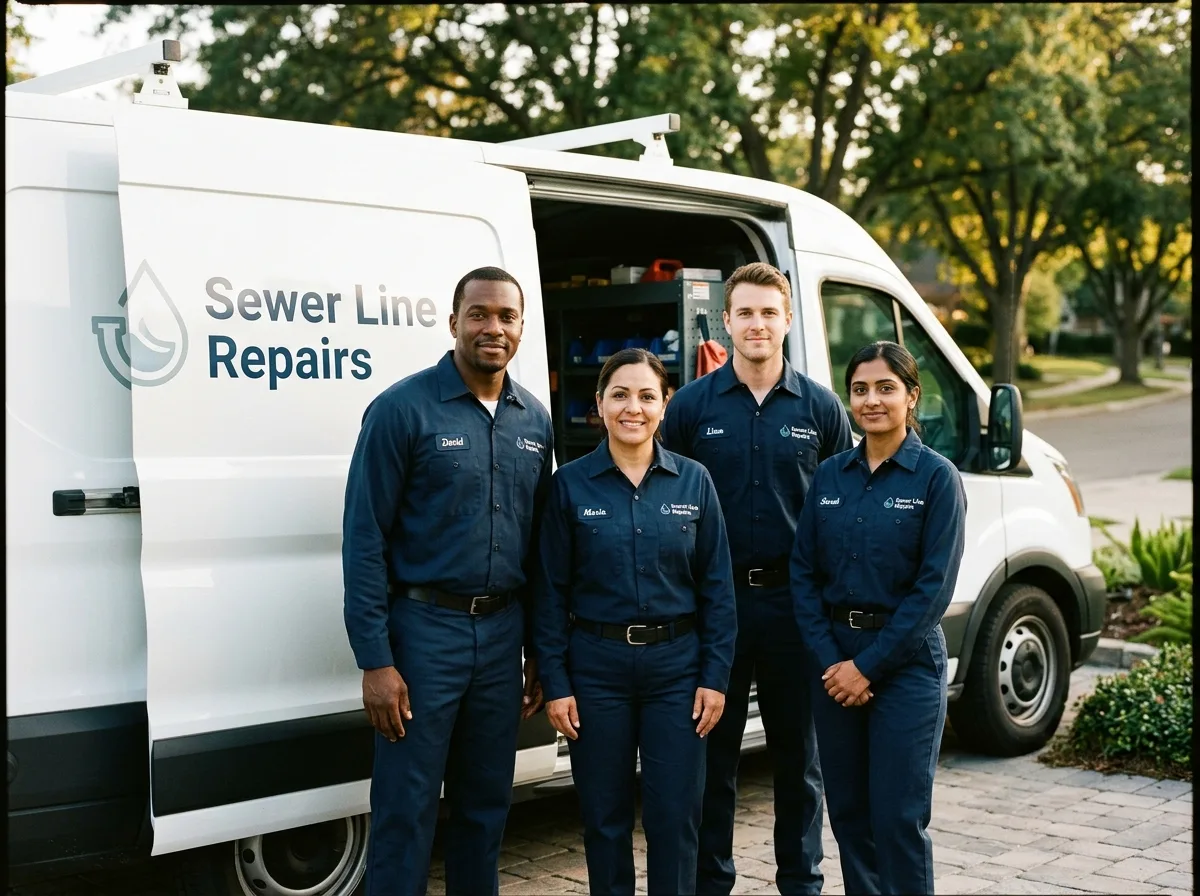 Emergency Plumber company in Hales Corners, WI