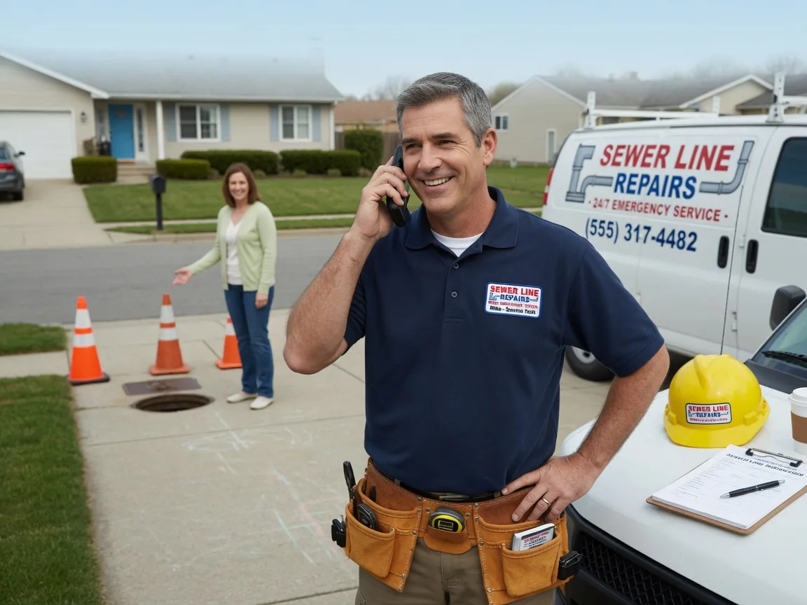 Emergency Plumber Hales Corners, WI FAQs